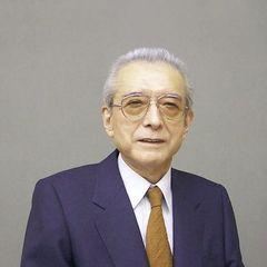 Hiroshi Yamauchi