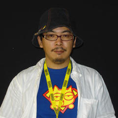 Hiroyuki Takei