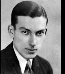 Hoagy Carmichael