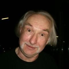 Holger Czukay