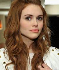 Holland Roden