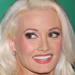 Holly Madison