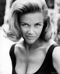 Honor Blackman