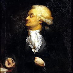 Honore Gabriel Riqueti, comte de Mirabeau