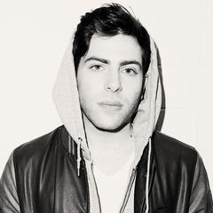 Hoodie Allen