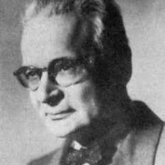 Horace Kallen