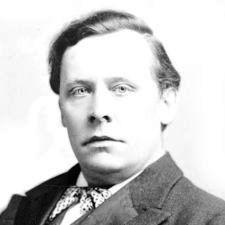 Horatio Bottomley