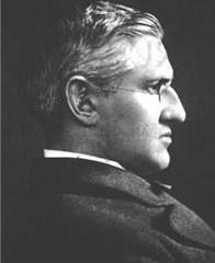 Horatio Spafford