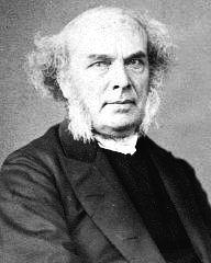 Horatius Bonar