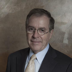 Horst Schulze