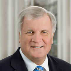 Horst Seehofer