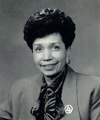 Hortense Canady