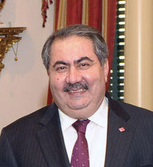 Hoshyar Zebari