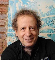 Howard Bloom