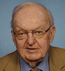 Howard Coble