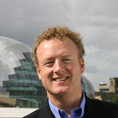 Howard Goodall