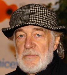 Howard Hesseman