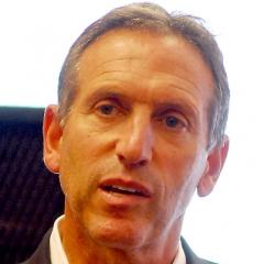 Howard Schultz