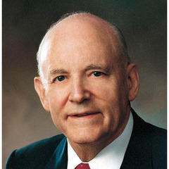 Howard W. Hunter