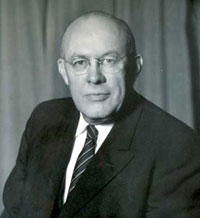 Howard Zahniser