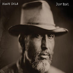 Howe Gelb