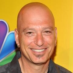 Howie Mandel