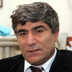 Hrant Dink