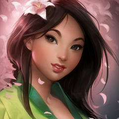 Hua Mulan