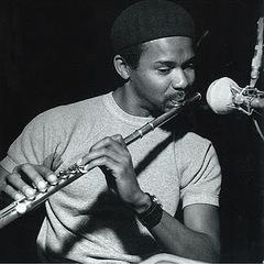 Hubert Laws