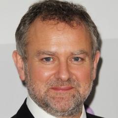 Hugh Bonneville