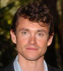 Hugh Dancy