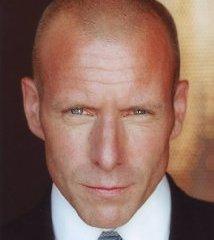 Hugh Dillon