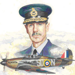 Hugh Dowding, 1st Baron Dowding