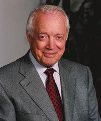 Hugh Downs