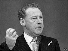 Hugh Gaitskell