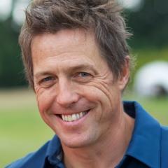 Hugh Grant