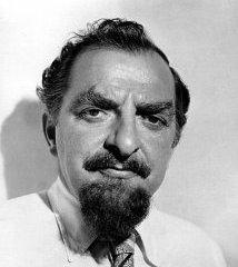 Hugh Griffith