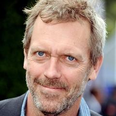 Hugh Laurie