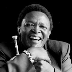 Hugh Masekela