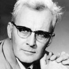 Hugh Nibley