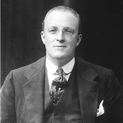 Hugh Walpole