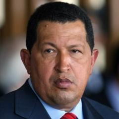 Hugo Chavez