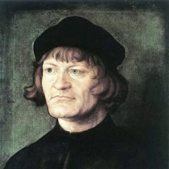 Huldrych Zwingli