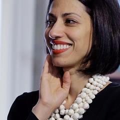 Huma Abedin