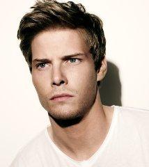 Hunter Parrish