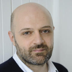 Hussein Chalayan