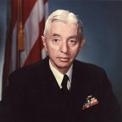 Hyman Rickover