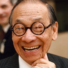 I. M. Pei