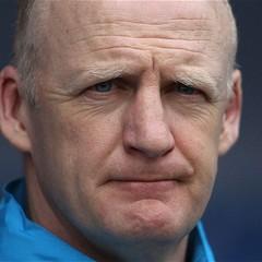 Iain Dowie