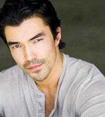 Ian Anthony Dale